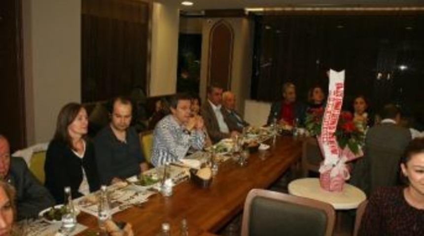 Dişhekimleri Haftası