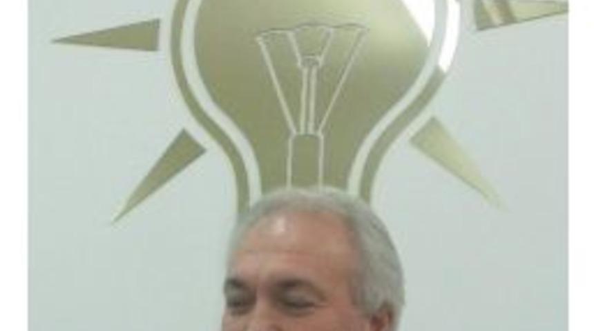 Başkan Sara&ccedil;oğlu: "eğitimde Kalitenin Mimarı &Ouml;ğretmenlerimiz Olacak"