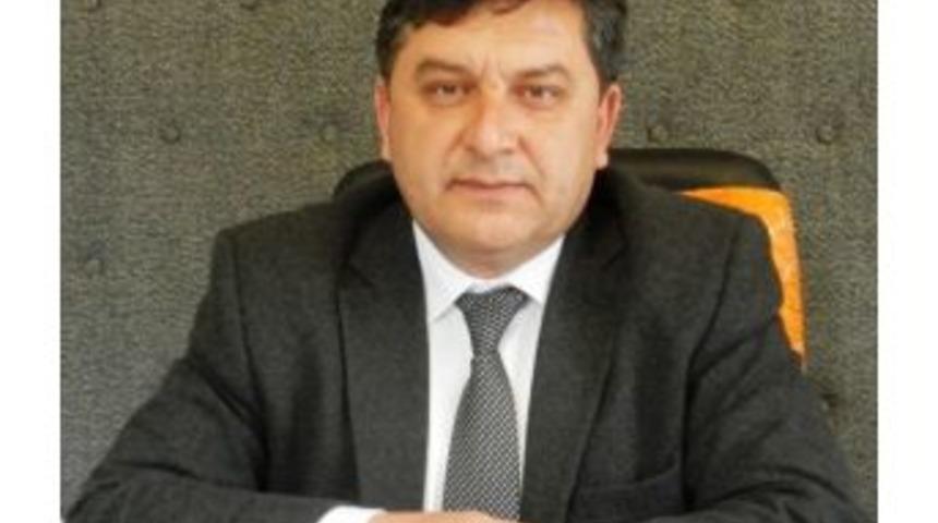 Deplasman Giderlerini Demirci Karşıladı