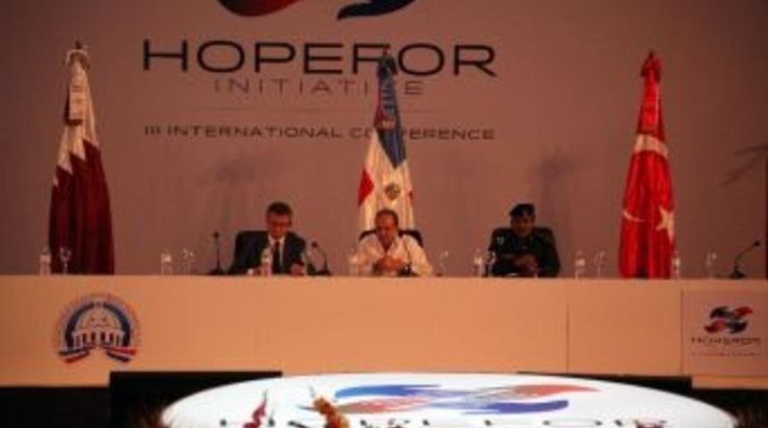 T&uuml;rkiye Afet Y&ouml;netiminde &lsquo;rol Model&rsquo; Oldu