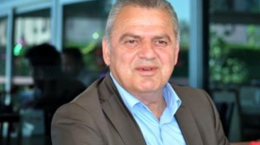 Başkan Dağ&rsquo;ın &Ouml;ğretmenler G&uuml;n&uuml; mesajı