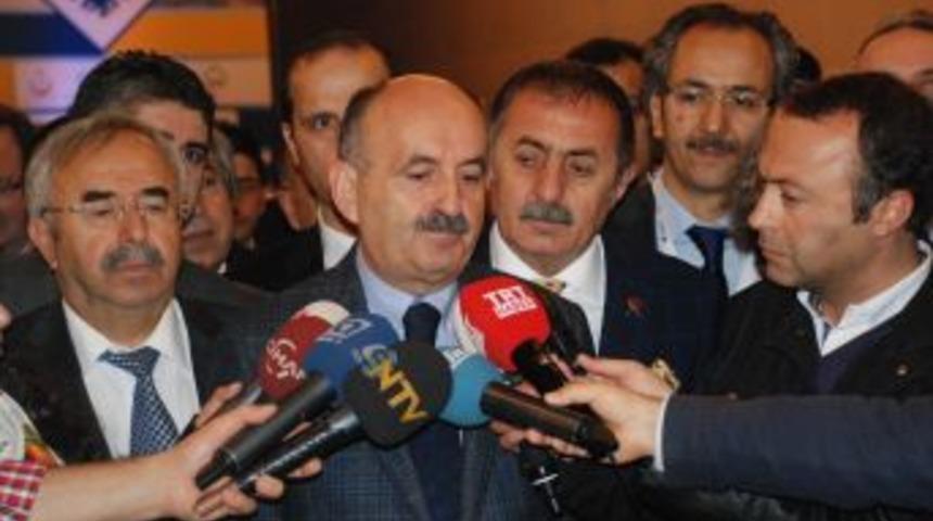 Tıp Ve Diş Hekimliği &Ouml;ğretim &Uuml;yeleri, 17.00&rsquo;den Sonra Mesai Yapabilecek