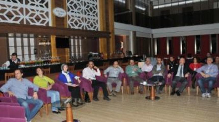 Biyoloji Ve Ekoloji Alanında Araştırma Projeleri Hazırlama Eğitimi Sona Erdi