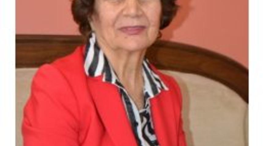 (&ouml;zel Haber) Cumhurbaşkanı Abdullah G&uuml;l&rsquo;&uuml;n &Ouml;ğretmeni Nurşen &Ouml;zdamar: