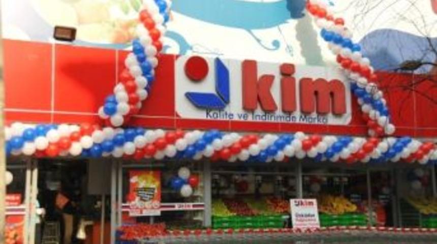 Kim Market İstanbul'da İki Yerel Marketi Satın Aldı