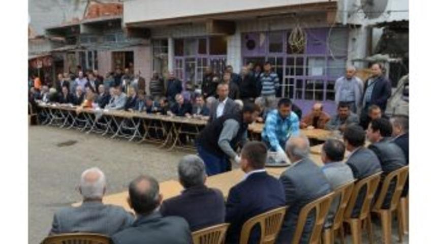 &ldquo;karacabey B&uuml;y&uuml;kşehir Farkını Yakında G&ouml;recek&rdquo;