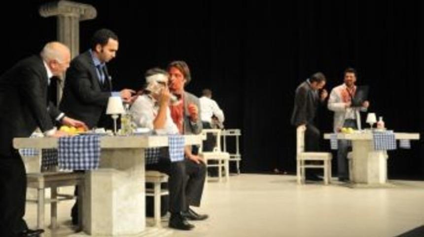 Nil&uuml;fer&rsquo;de Testosteron İzdihamı