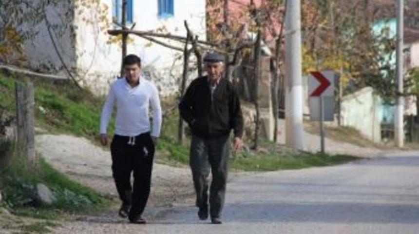 &Ccedil;atışma Gibi Asker Uğurlaması