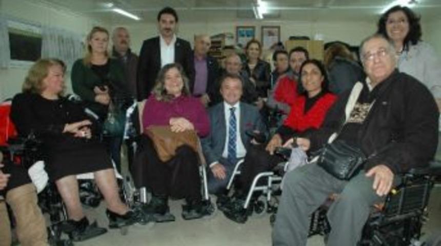 Chpli Akdemir'den "engelsiz Ortak Akıl" S&ouml;z&uuml;