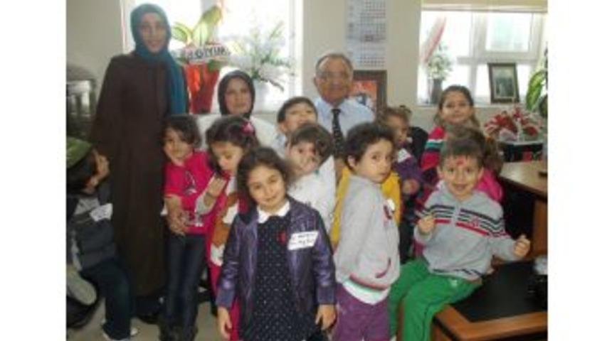 'Cehaletin En B&uuml;y&uuml;k D&uuml;şmanı &Ouml;ğretmenlerdir'