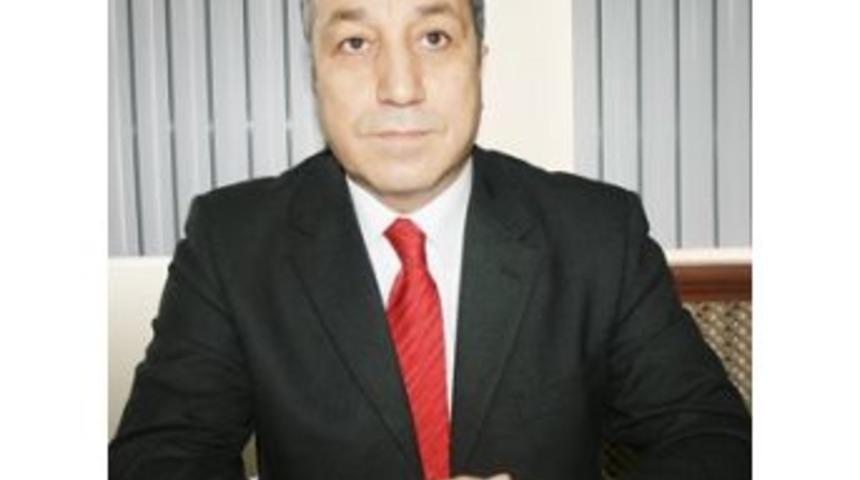 Milletvekili Işık: &Ouml;ğretmenler &Uuml;lkede Barışın Simgesi