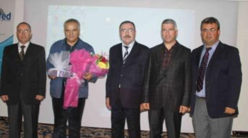 Prof. Dr. Herken: İyi Bakılmamış Çocuk, Kendi Çocuklarına Da Bakamaz