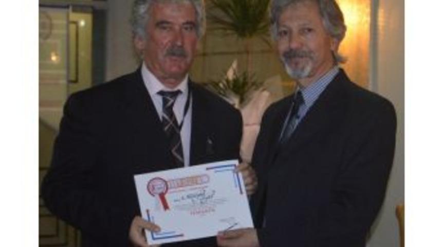 İda Life 1 Yaşında