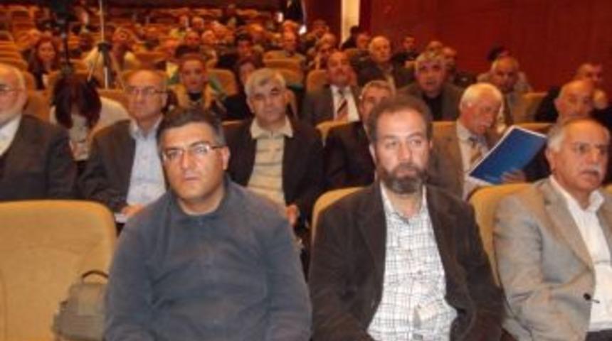 Stk&rsquo;larda Kapasite Geliştirme Toplantısı Yapıldı