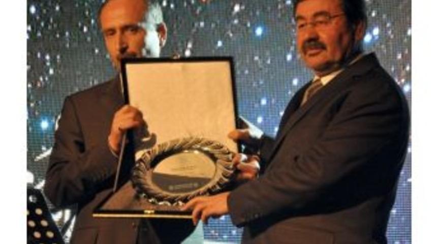 Başkan Odabaşı: &ldquo;halka Hizmet Etmenin Hakk&rdquo;a Hizmete Bir Vasıta Olduğunun Bilincindeyiz&rdquo;