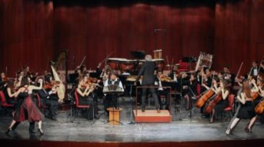 Eskişehir&rsquo;de K&uuml;lt&uuml;r Sanat