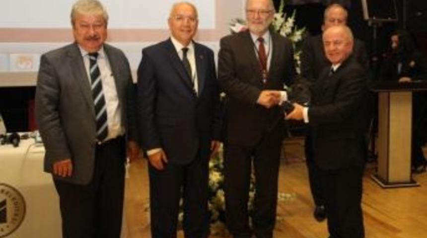 Yenimahalle&rsquo;de Ab S&uuml;reci Tartışıldı