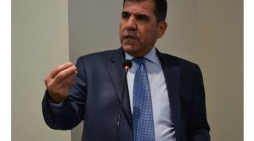 SEYDER Okul Idarecilerini &Ouml;ğretmenler G&uuml;n&uuml; Etkinliğinde Buluşturdu