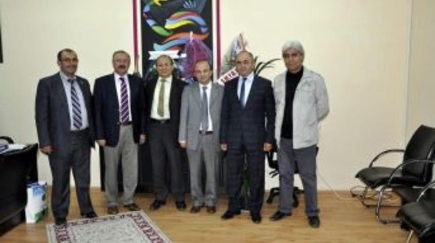 G&uuml;r&uuml;n&rsquo;e Uygulamalı Bilimler Y&uuml;ksekokulu Kuruluyor