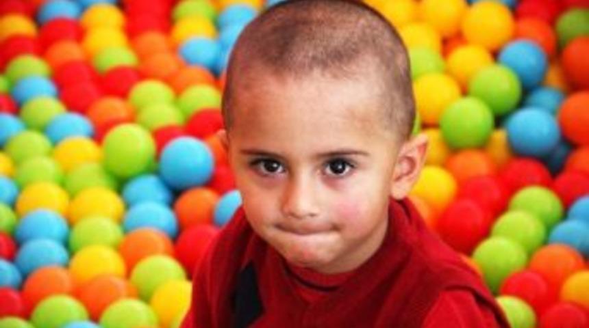 Okul &Ouml;ncesi D&ouml;nemin &Ccedil;ocuklarda Etkisi