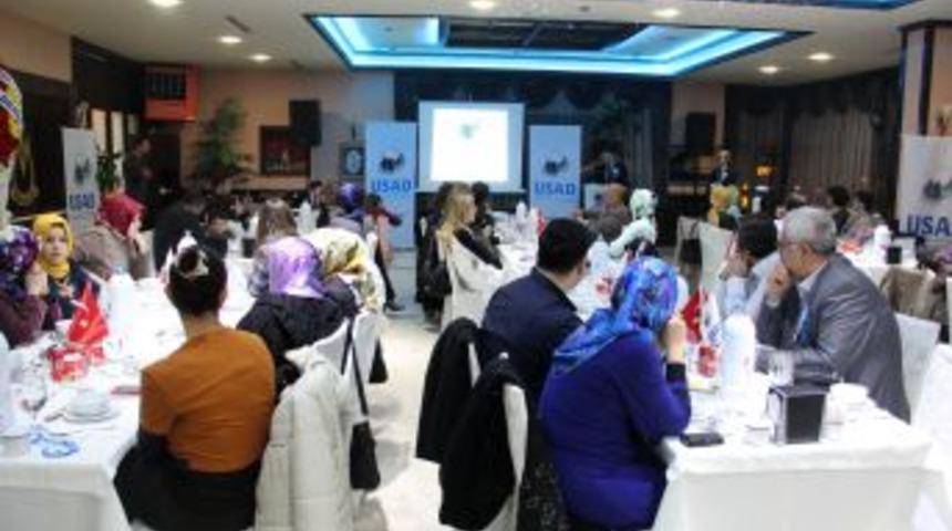 USAD Diş Hekimlerini Buluşturdu