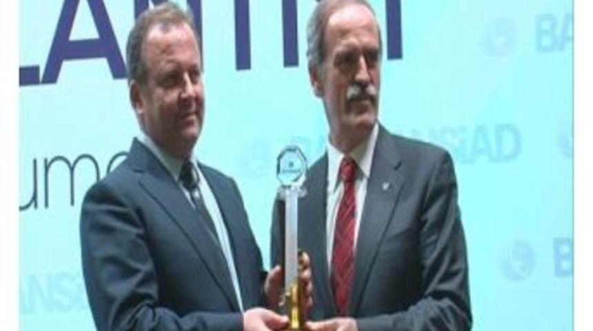 'ipekb&ouml;ceği'nin Mimarı Konuştu