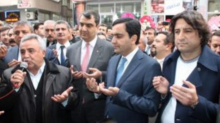 G&ouml;n&uuml;l Dağı Et Mangal Restoran Hizmete Girdi