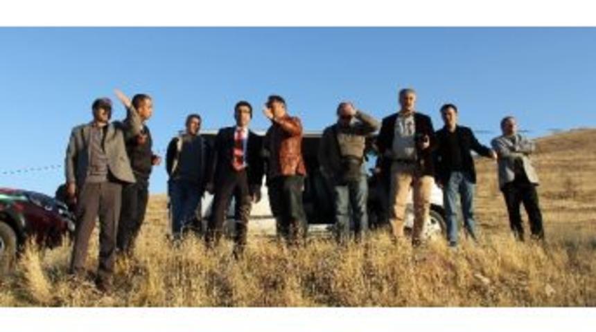 Darende&rsquo;de Ağa&ccedil;landırma İ&ccedil;in Akademik &Ccedil;alışma Yapılıyor