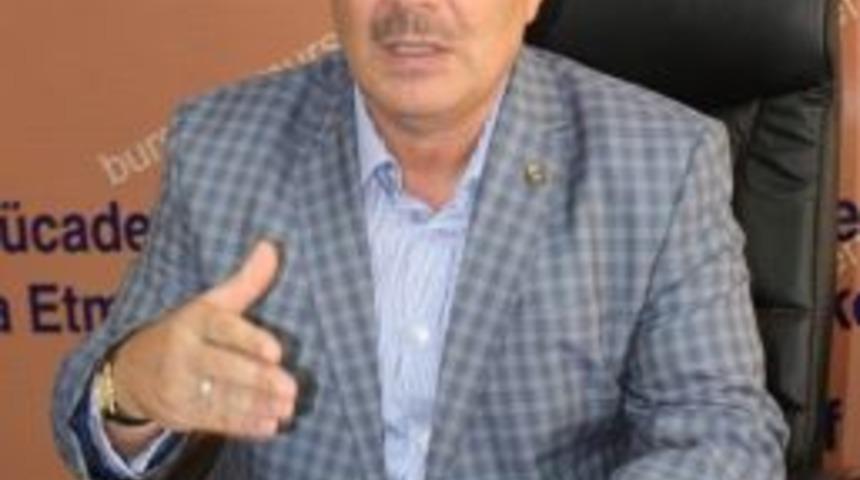 Şeker: &ldquo;toplumun Zenginliği &Ouml;ğretmenin Performansıyla Eşdeğerdir&rdquo;