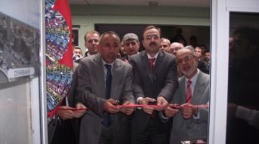 Murander T&ouml;renle A&ccedil;ıldı