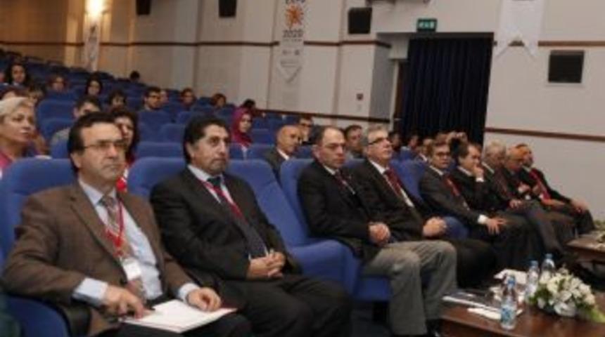 'sağlıkta Şiddet'