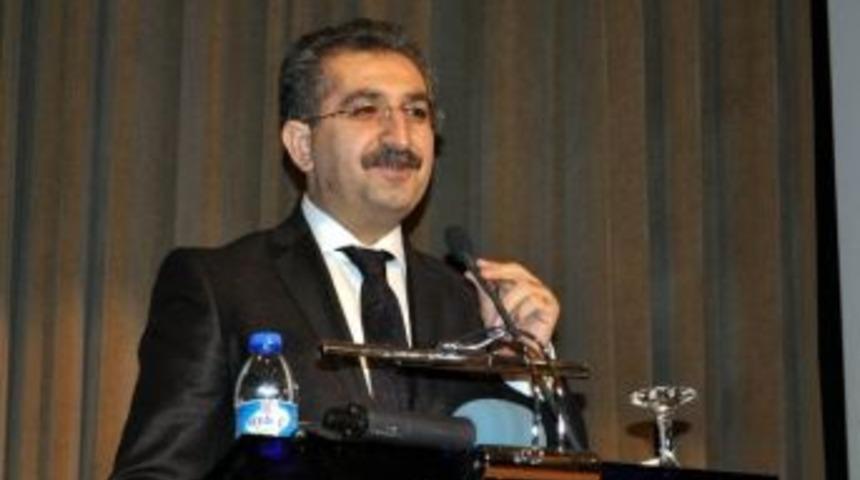 Kayseri'de Kadına Şiddet Tartışıldı