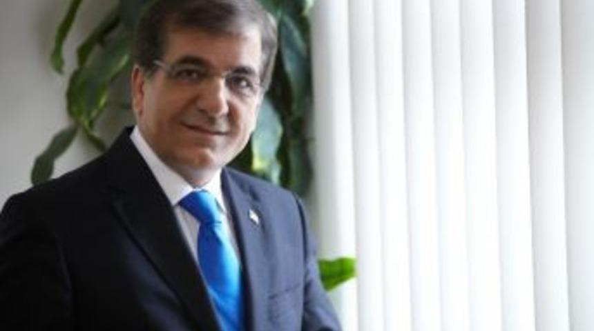 Yalçın’dan Dr. Fakı’ya Vefa