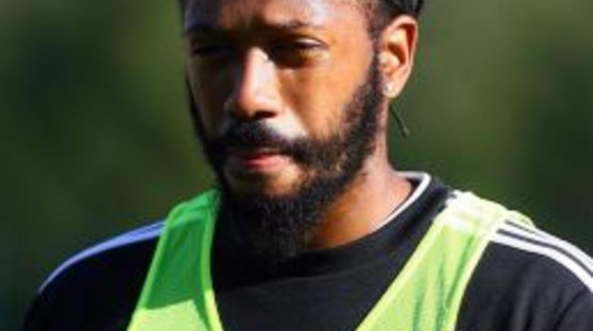 Beşiktaş'ta Fernandes Sevinci