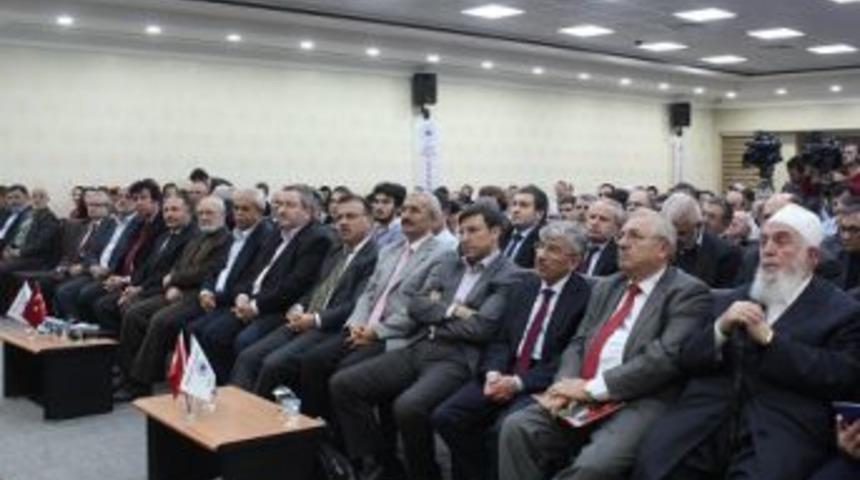 Ortadoğu&rsquo;ya dair bir vizyonumuz olmalı