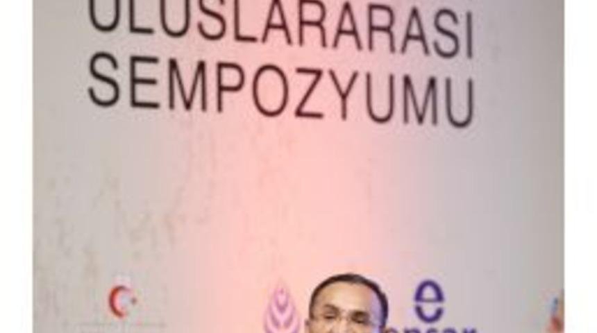 Bozdağ: &lsquo;Darbecilerin Yaptığı Anayasayı Parlamento Yapamadı&rsquo; Diyecekler