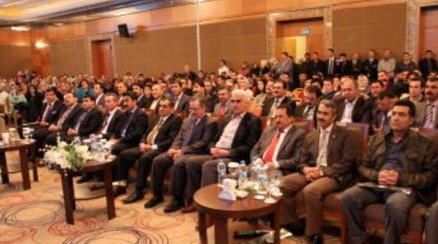 '&Ouml;ğretmenlik Para Işi Değil, Ruh Işi '