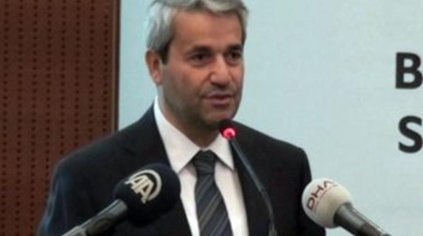 Kocaeli'de Bilişim Vadisi &Ccedil;alıştayı