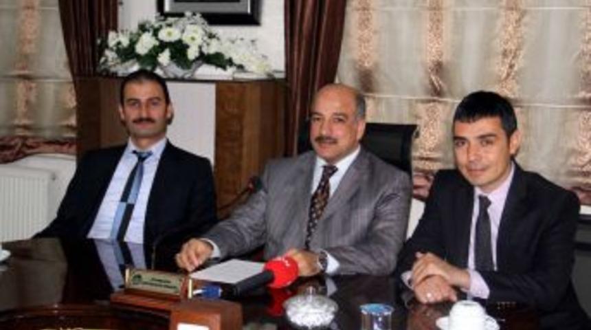 Diyarbakırlı &Ouml;ğretmenler Dezavantajlı Grupları Unutmadı