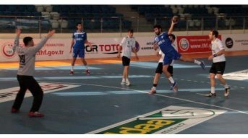 Hentbol Erkekler S&uuml;per Ligi