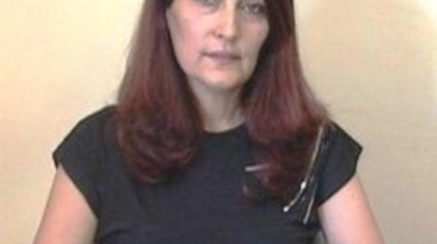 Nuran Altunseven'den &Ouml;ğretmenler G&uuml;n&uuml; Mesajı