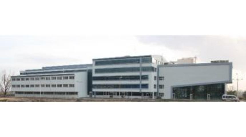 Vize Meslek Y&uuml;ksekokulu Yeni Binasına Taşınıyor