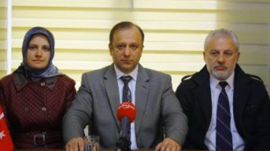 Balkan Dernekleri Federasyonu: Kapatmayla Milletin G&ouml;nl&uuml;n&uuml; Kırmayın