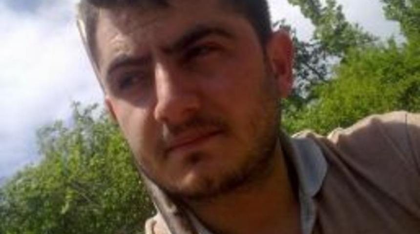 Parke Fabrikasında Akıl Almaz &Ouml;l&uuml;m