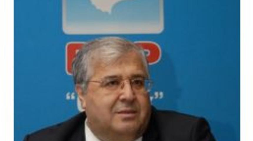 Dsp Genel Başkanı T&uuml;rker&rsquo;in &Ouml;ğretmenler G&uuml;n&uuml; Mesajı