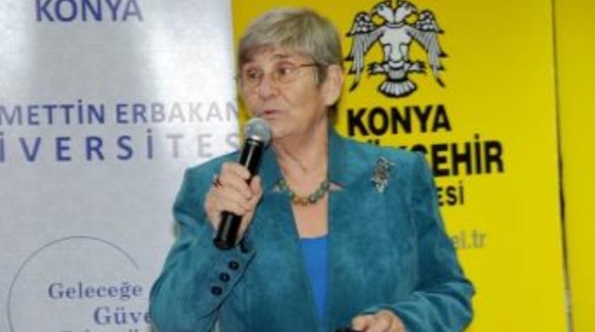 Canan Karatay, Sağlıklı Beslenmenin Sırlarını Anlattı