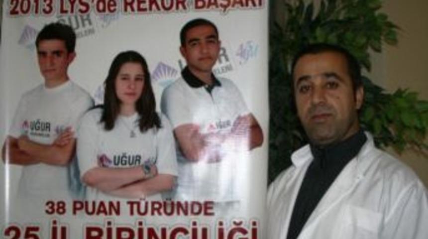 (&ouml;zel Haber) &Ouml;ğretmenler G&uuml;n&uuml;'ne Buruk Giriyorlar