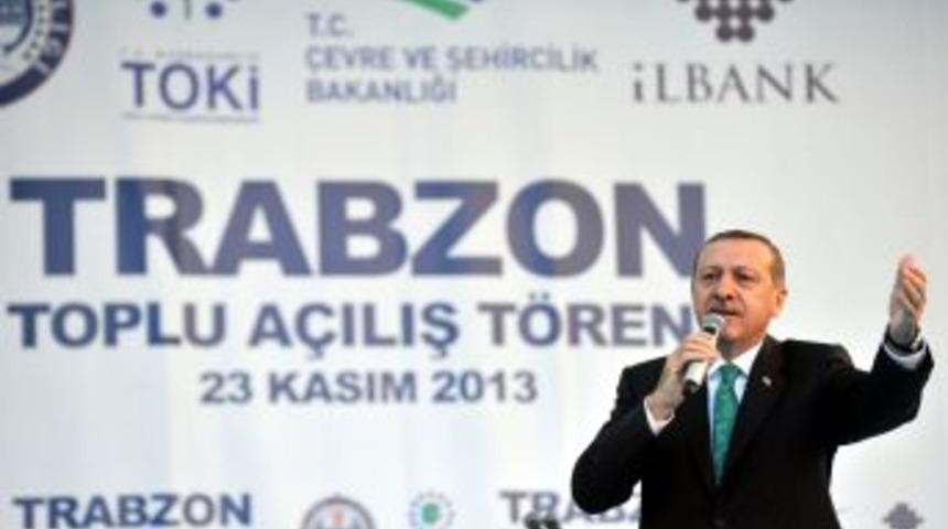 Erdoğan: &Ouml;ğretmen Sadece &Uuml;niversite Sınavlarına Hazırlayanlar Değildir