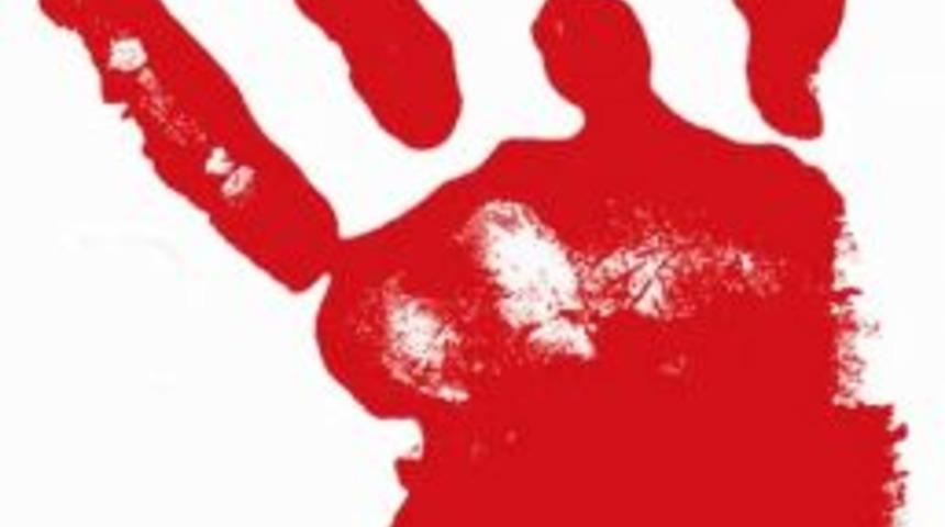 Sel&ccedil;uk'ta Kadına Şiddete Hayır Etkinliği