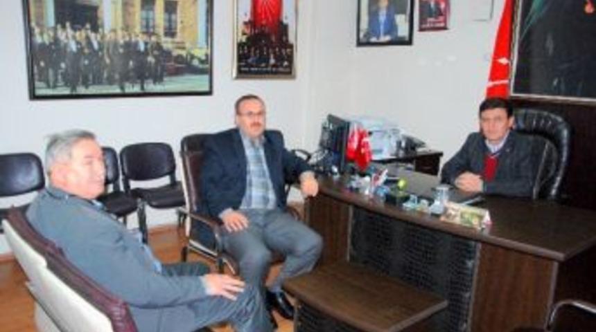 Torbalı'da Dershane Tepkisi